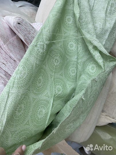 Ткань бязь 125 гр/м2 220 см