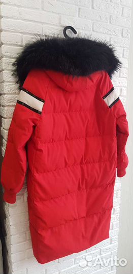 Пуховик, Куртка Max Mara