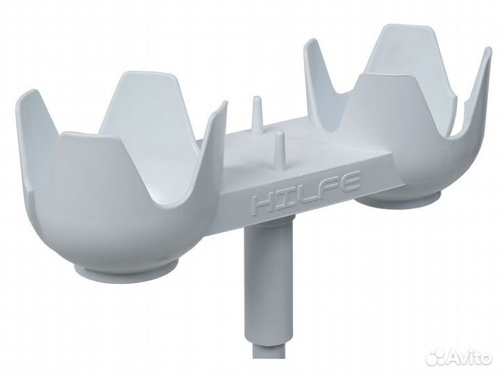 Штатив медицинский км шдв