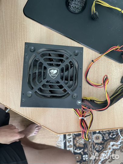 Блок питания Cougar STE 500W