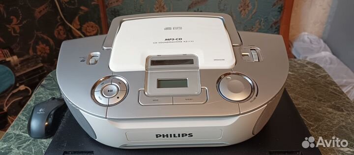 Магнитолы LG,Philips,Panasonic,Sony