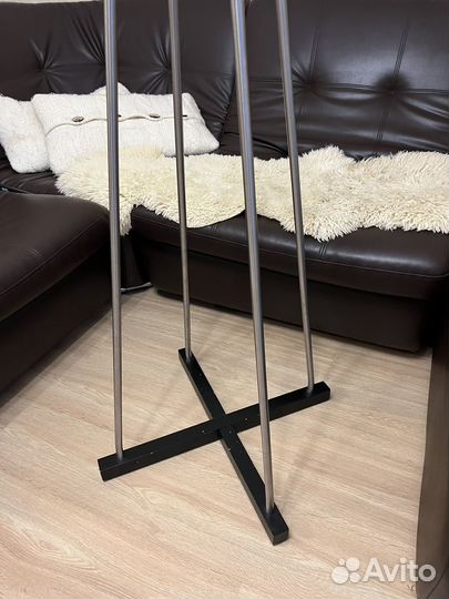 Вешалка напольная