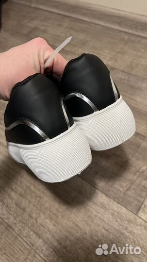 Miss sixty кеды 36/36,5 (23 см )