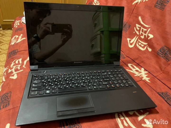 Lenovo