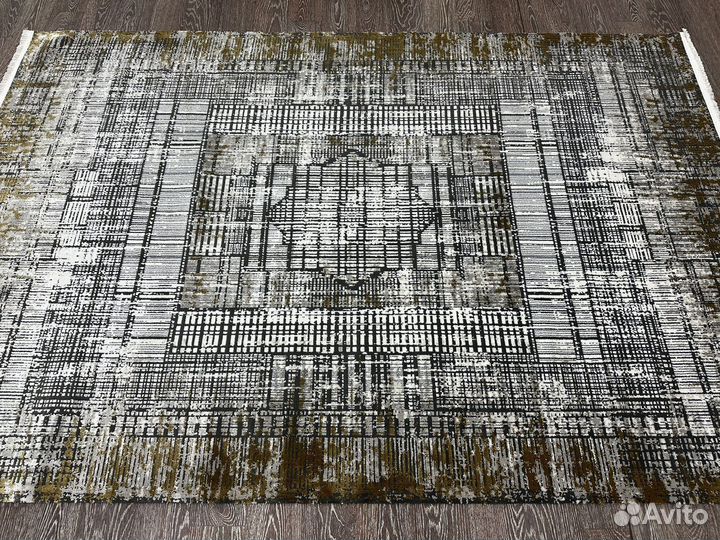 Ковер 1.6х2.3 высокоплотный, Турция