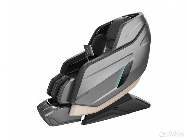 Массажное кресло с доставкой (можно в рассрочку)
