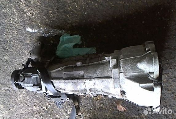 АКПП BMW 3 E90 3.0 4х4 GA6L45R