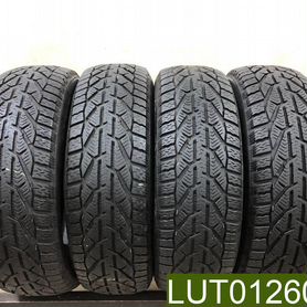 Tigar Winter 195/65 R15 95T