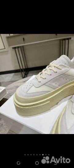 Кроссовки Maison Margiela MM6