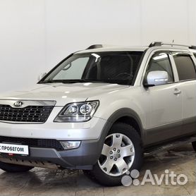 Kia Mohave 3.0 AT, 2015, 219 670 км