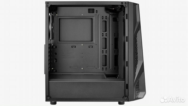 Корпус для пк AeroCool AirHawk