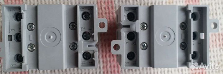 Промышл.Переключатель - Allen Bradley 194E-E25-175