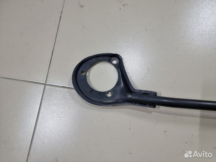 Распорка подкапот Лансер10 раллиарт