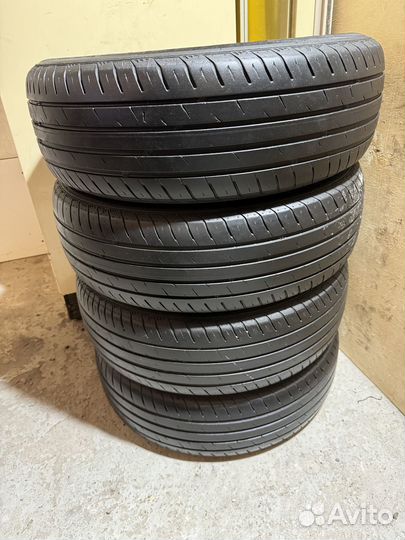 Nexen N'Fera SU4 185/65 R15