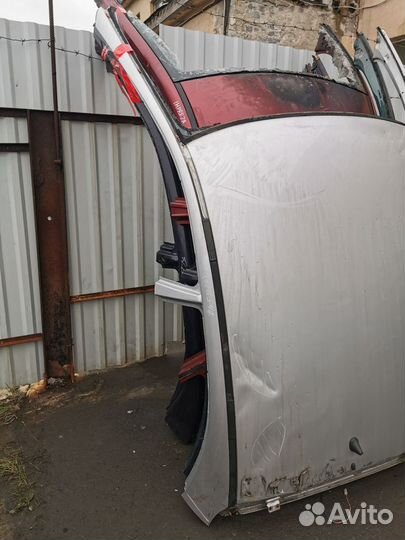 Крыша Mitsubishi Carisma I 1995-2005