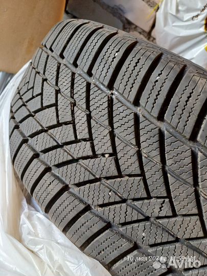 Matador MP 93 Nordicca 235/45 R18 98V