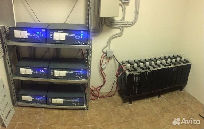 Ибп, бесперебойник 1000, арс surt