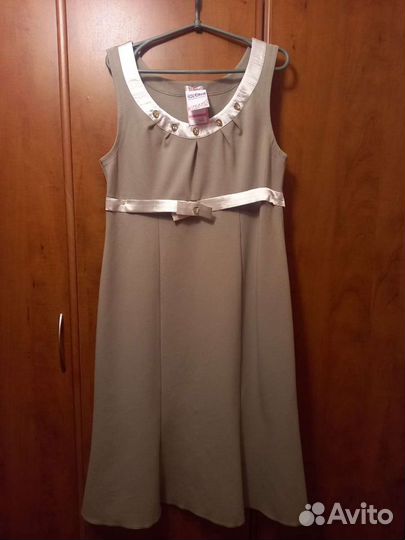 Платье летнее женское