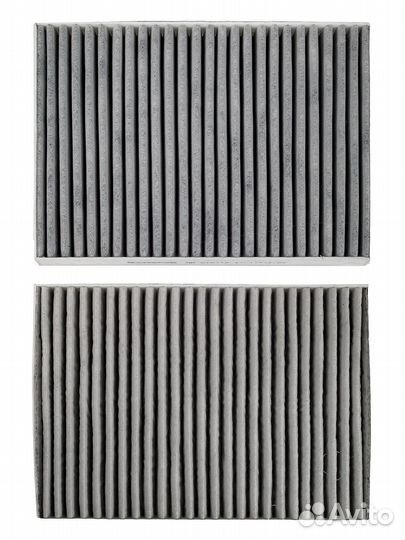Фильтр салона угольный к-т 2 шт. BMW G11/G12/G30