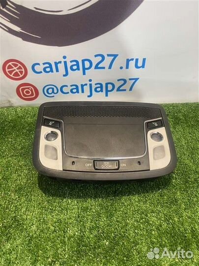 Светильник салона (8) Honda Vezel RU4 LEB 2014