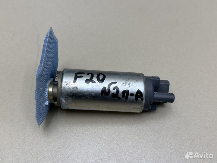 Бензонасос ваз LADA Новый