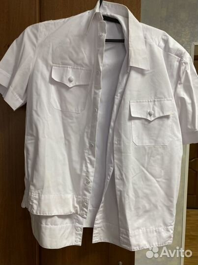 Китель казачий