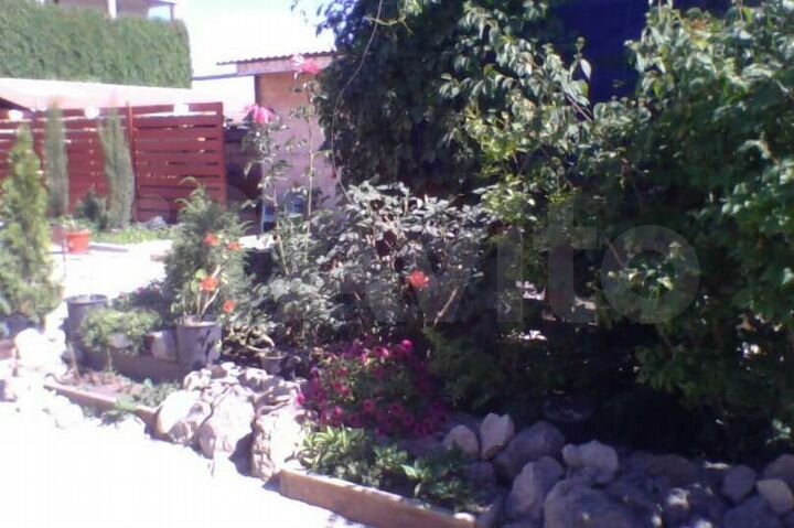 Дом 42 м² на участке 5 сот.