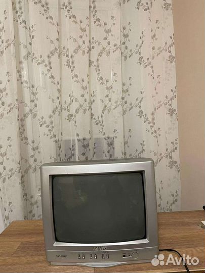 Телевизор бу