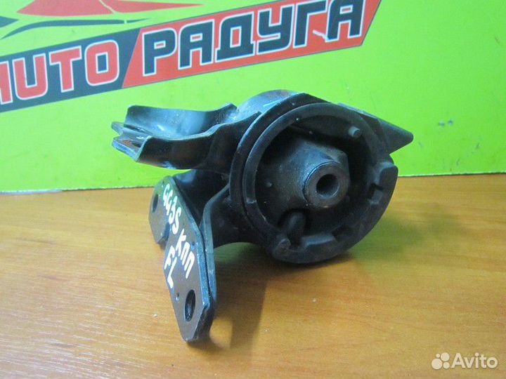 Подушка кпп mazda GG3S,GG3P atenza