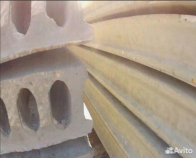 Плиты Новые близко