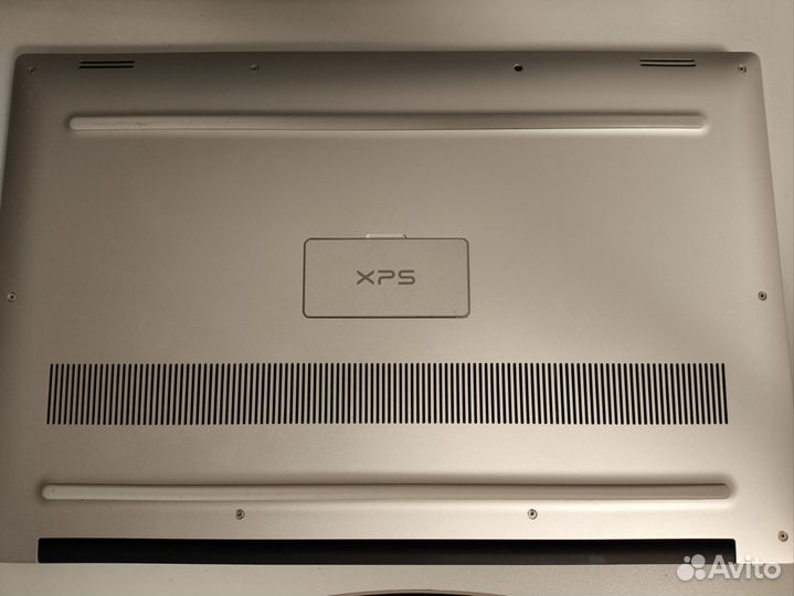 Dell XPS 15 9570 i7-8750H 16G