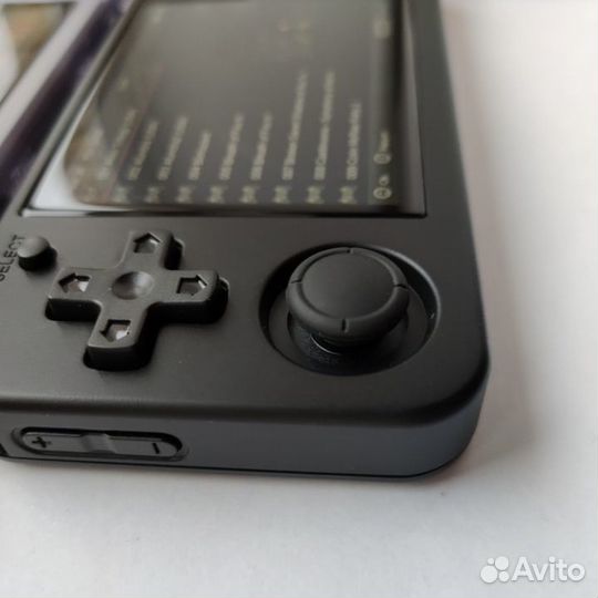 Игровая приставка Anbernic PS1/PSP/Dendy/Sega