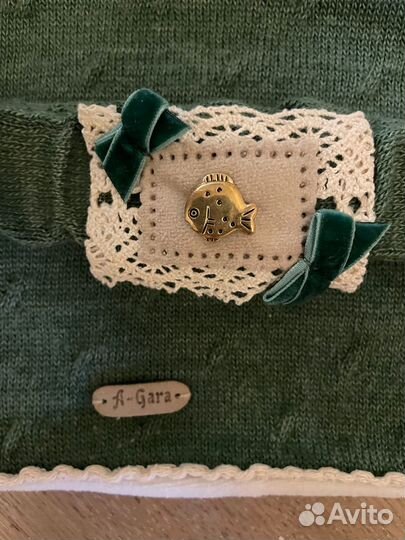 Конверт - плед 2в1 одеяло детское