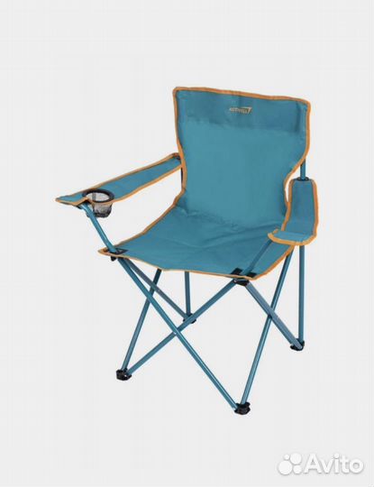 Стул складной туристический