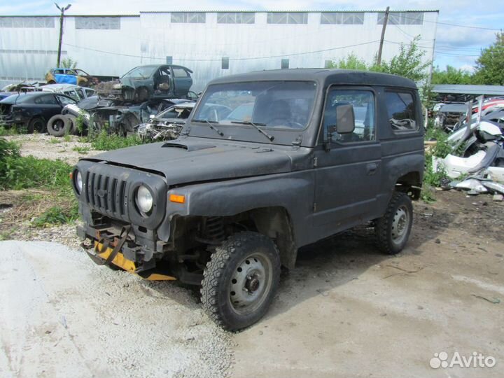 Мотор Kia Retona 2001 diesel 2.0 91 л.с