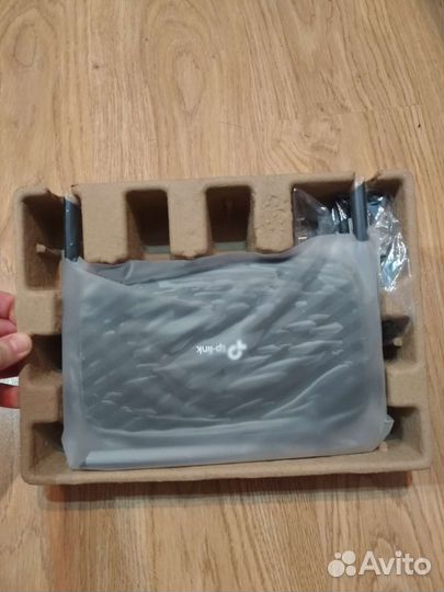 Wifi роутер гигабитный 5 ггц