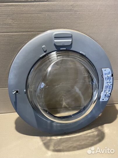 Люк от стиральной машины Samsung