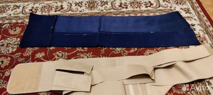 Ортопедические корсеты