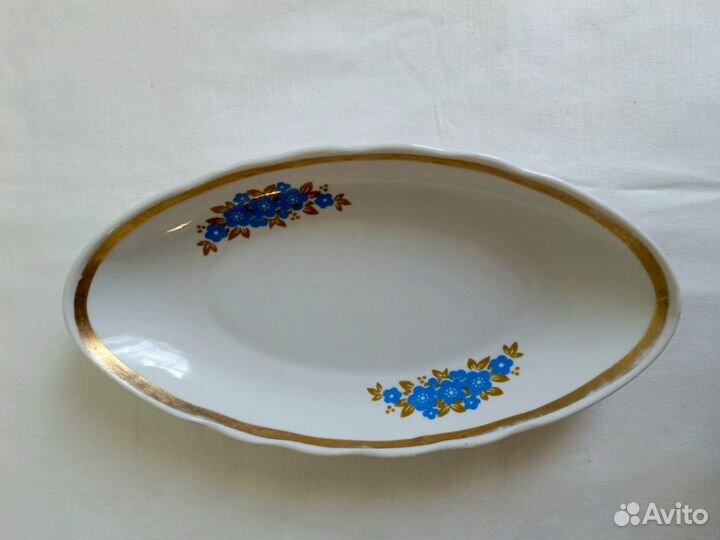 Селедочница СССР, 