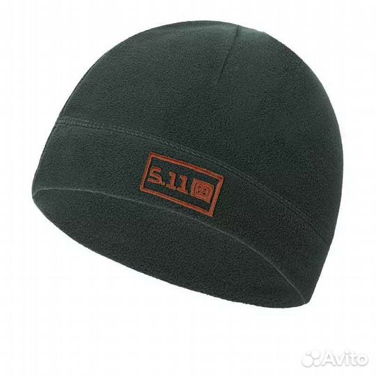 Шапка флисовая новая 5.11