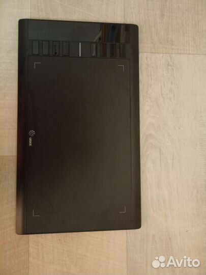 Ugee m708 v3