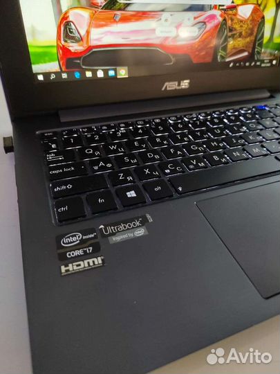 Скупка-продажа Core i7 4Gb/SSD M2 256Gb