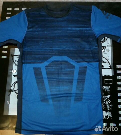 Футболка Rebook 46-48