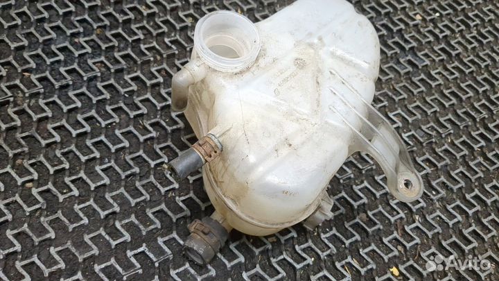 Бачок расширительный Opel Corsa D, 2012