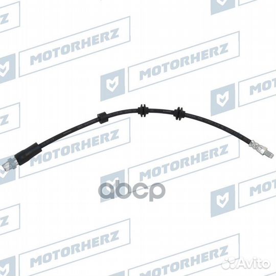 Шланг тормозной BMW 1-ser E81/E87/E88 2006-2012