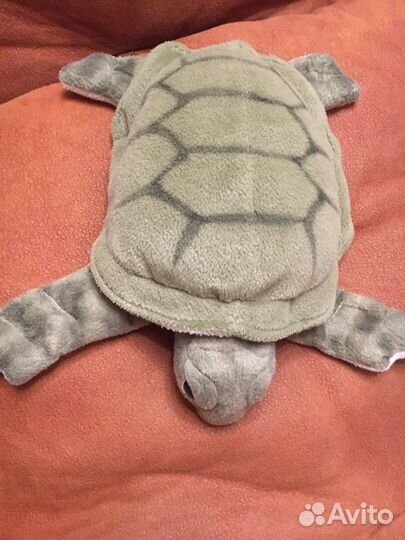 Игрушка мягкая