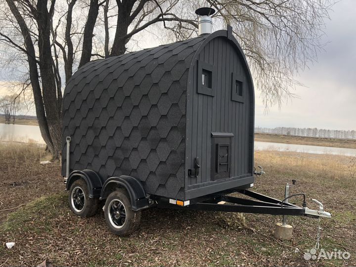 Аренда Бани Викинг