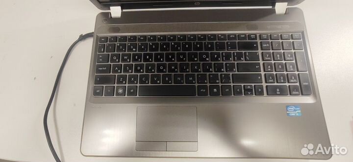 Ноутбук HP ProBook 4530S