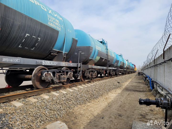 Кас-32 оптом от 25 тонн