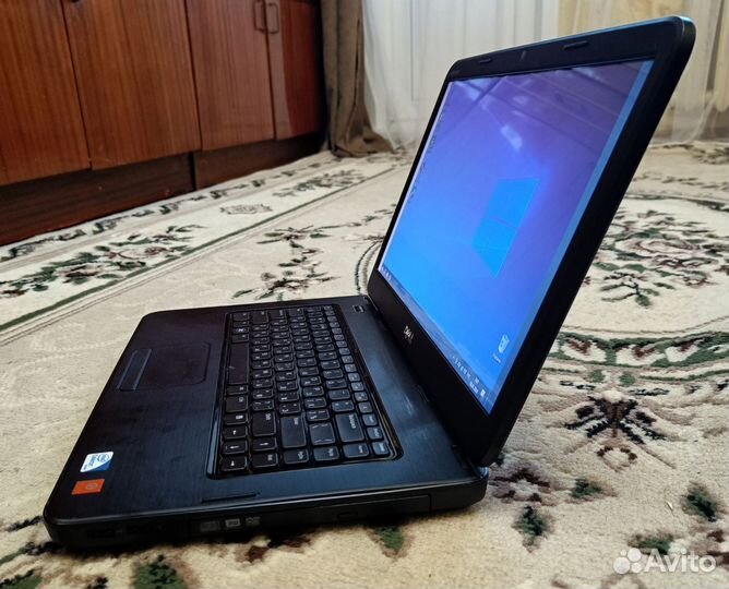Dell inspiron N5050